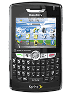 Best available price of BlackBerry 8830 World Edition in Spain