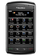 Best available price of BlackBerry Storm 9530 in Spain