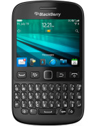 Best available price of BlackBerry 9720 in Spain