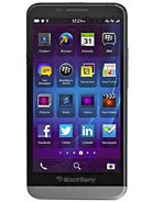 Best available price of BlackBerry A10 in Spain