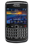 Best available price of BlackBerry Bold 9700 in Spain