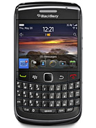 Best available price of BlackBerry Bold 9780 in Spain