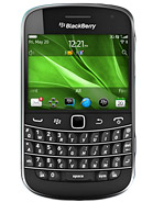 Best available price of BlackBerry Bold Touch 9900 in Spain