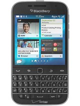Best available price of BlackBerry Classic Non Camera in Spain