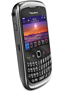 Best available price of BlackBerry Curve 3G 9300 in Spain