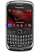 Best available price of BlackBerry Curve 3G 9330 in Spain