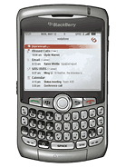 Best available price of BlackBerry Curve 8310 in Spain