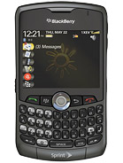 Best available price of BlackBerry Curve 8330 in Spain