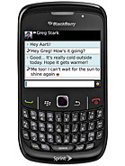 Best available price of BlackBerry Curve 8530 in Spain