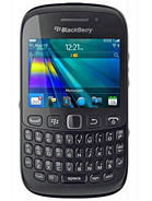 Best available price of BlackBerry Curve 9220 in Spain