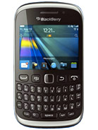 Best available price of BlackBerry Curve 9320 in Spain