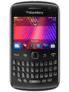 Best available price of BlackBerry Curve 9370 in Spain