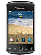Best available price of BlackBerry Curve 9380 in Spain