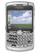 Best available price of BlackBerry Curve 8300 in Spain
