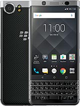 Best available price of BlackBerry Keyone in Spain