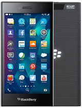 Best available price of BlackBerry Leap in Spain