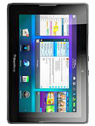 Best available price of BlackBerry 4G LTE Playbook in Spain