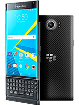 Best available price of BlackBerry Priv in Spain