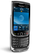 Best available price of BlackBerry Torch 9800 in Spain