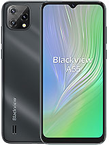 Best available price of Blackview A55 in Spain