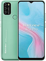 Best available price of Blackview A70 Pro in Spain