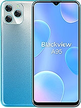 Best available price of Blackview A95 in Spain