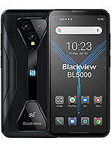 Best available price of Blackview BL5000 in Spain