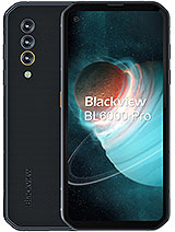 Best available price of Blackview BL6000 Pro in Spain