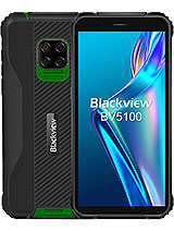 Best available price of Blackview BV5100 in Spain
