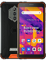 Best available price of Blackview BV6600 Pro in Spain