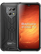Best available price of Blackview BV9800 Pro in Spain