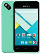 Best available price of BLU Advance 4-0 L in Spain