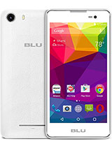 Best available price of BLU Dash M in Spain