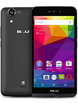Best available price of BLU Dash X LTE in Spain