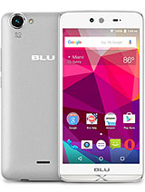 Best available price of BLU Dash X in Spain