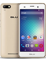 Best available price of BLU Dash X2 in Spain