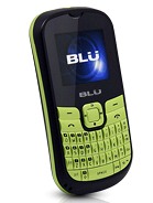 Best available price of BLU Deejay II in Spain