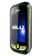 Best available price of BLU Deejay Touch in Spain