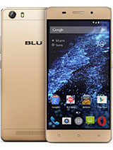 Best available price of BLU Energy X LTE in Spain