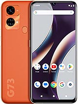 Best available price of BLU G73 in Spain