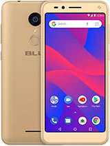 Best available price of BLU Grand M3 in Spain