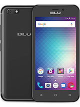 Best available price of BLU Grand Mini in Spain