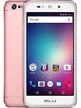 Best available price of BLU Grand X in Spain