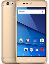 Best available price of BLU Grand X LTE in Spain
