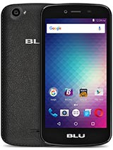 Best available price of BLU Neo X LTE in Spain