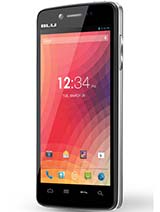 Best available price of BLU Quattro 4-5 HD in Spain