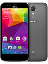 Best available price of BLU Studio G LTE in Spain