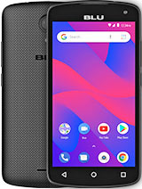Best available price of BLU Studio X8 HD 2019 in Spain