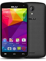 Best available price of BLU Studio X8 HD in Spain