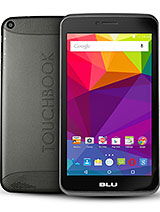 Best available price of BLU Touchbook G7 in Spain